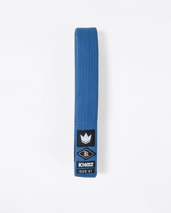 Kingz Gi Material Belt