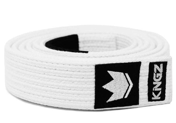 Kingz Gi Material Premium V2 Belts