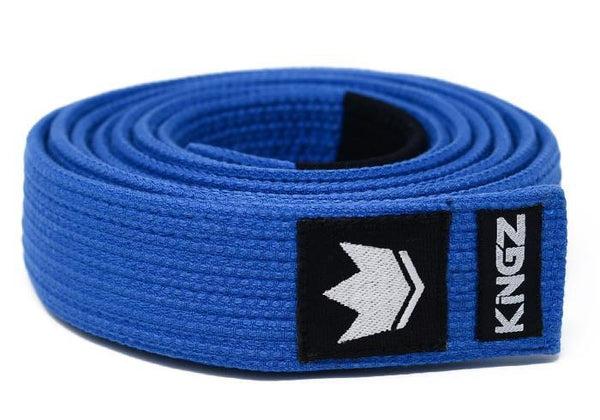 Kingz Gi Material Premium V2 Belts