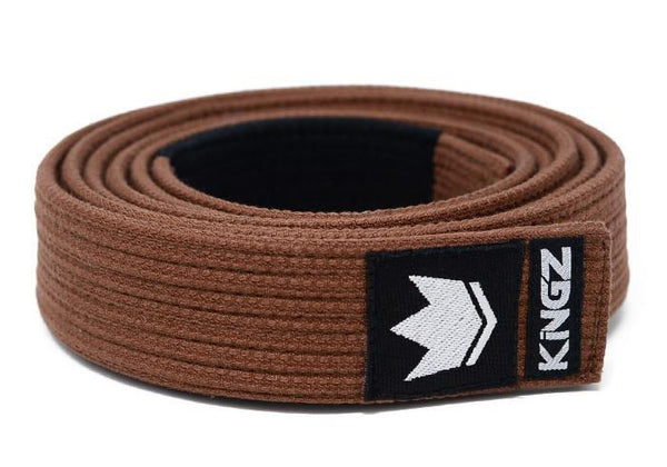 kingz Gi Material Premium V2 Belts