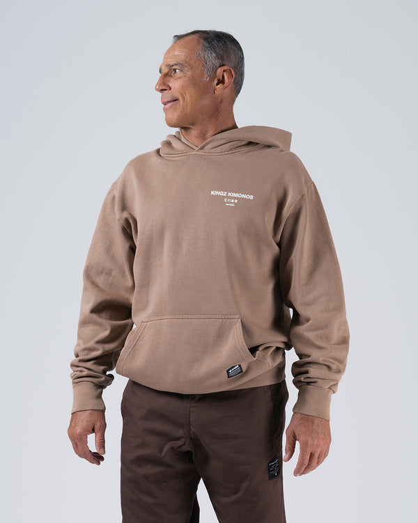 Kingz HQ V2 Hoodie