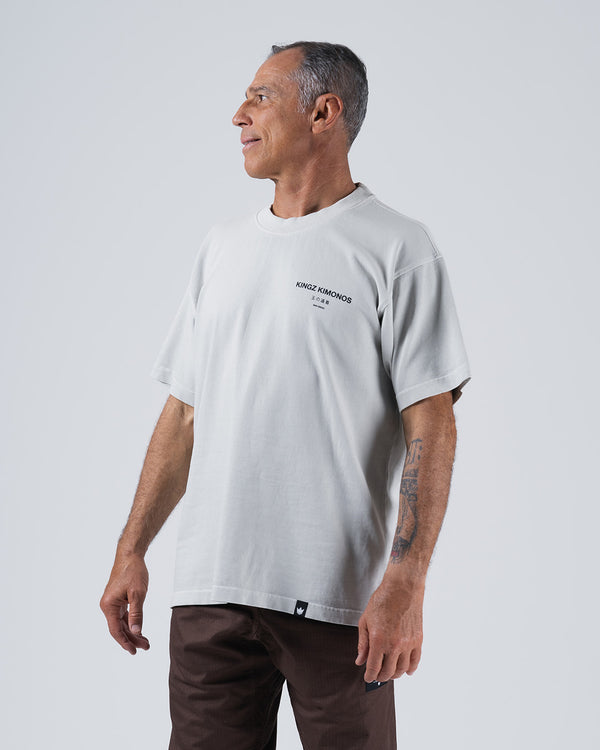 Kingz HQ V2 Tee