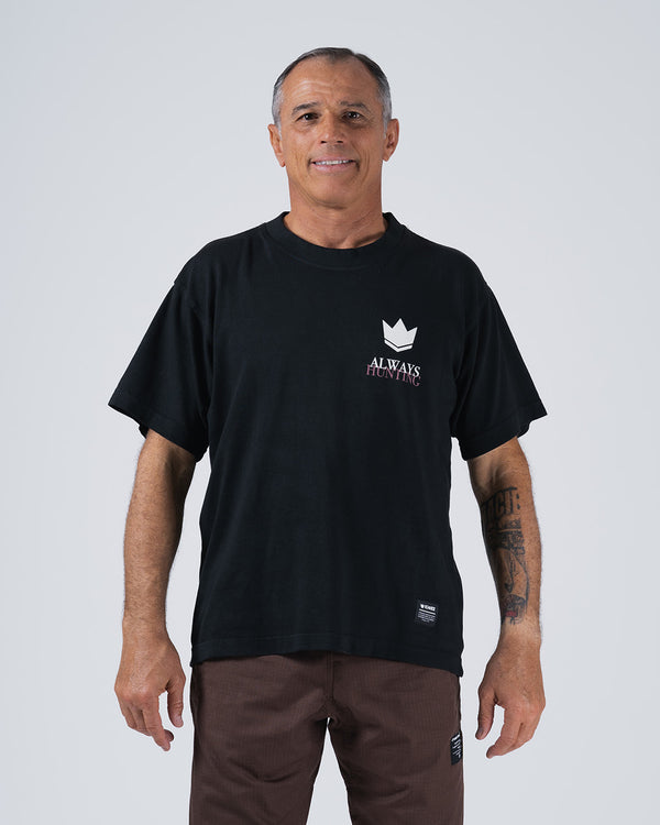 kingz Hunting Tee