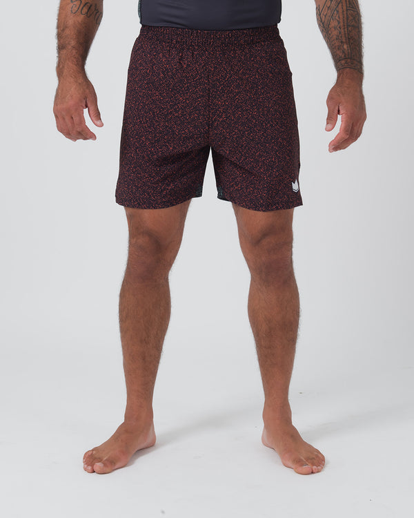 kingz Hybrid Shorts