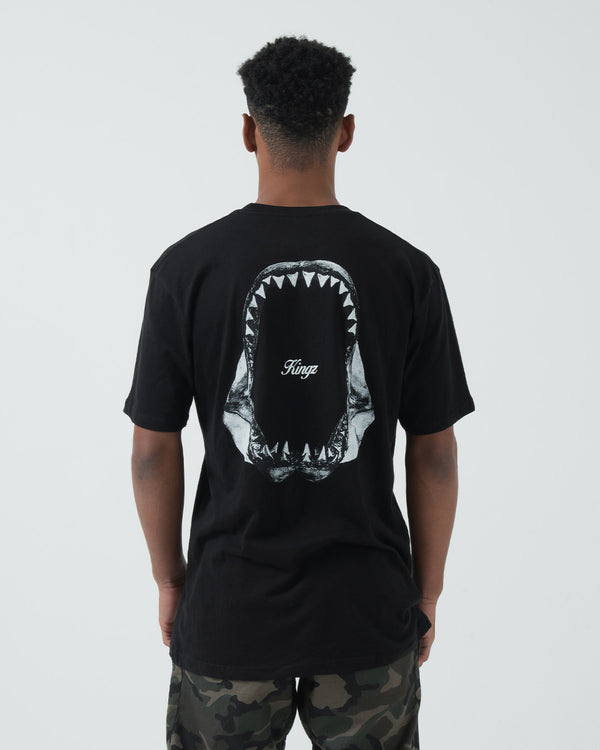 Kingz Jaws Tee