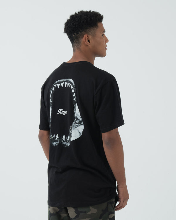 Kingz Jaws Tee