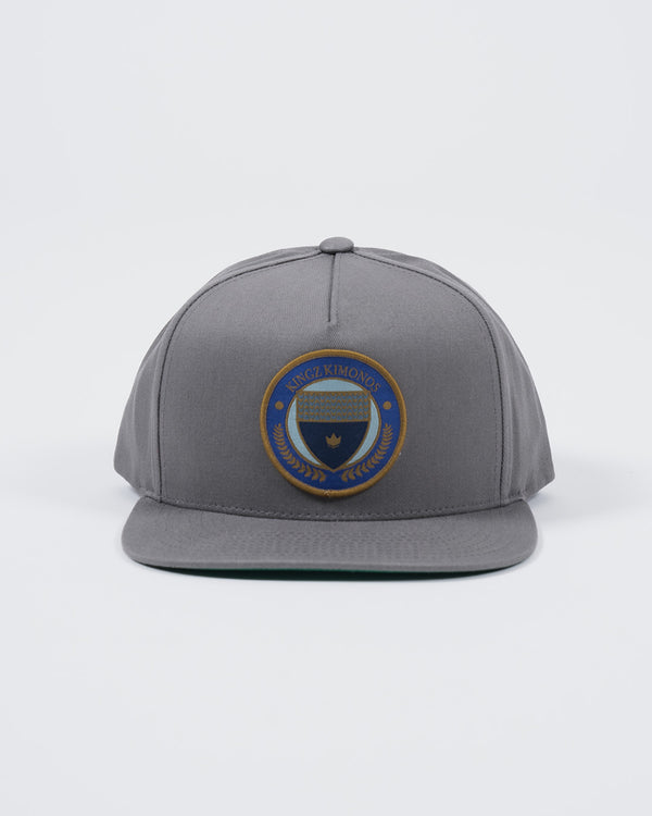 kingz Jiu Jitsu Club Snapback