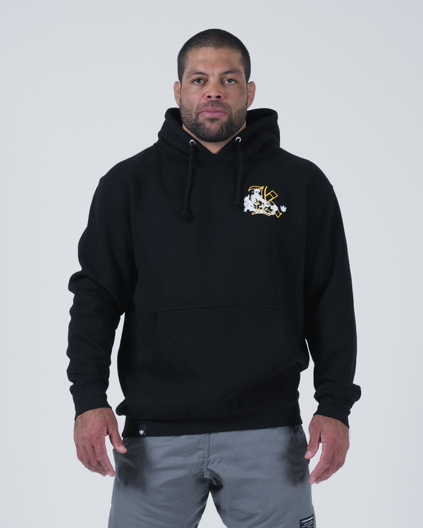 kingz Jiu Jitsu Culture Hoodie