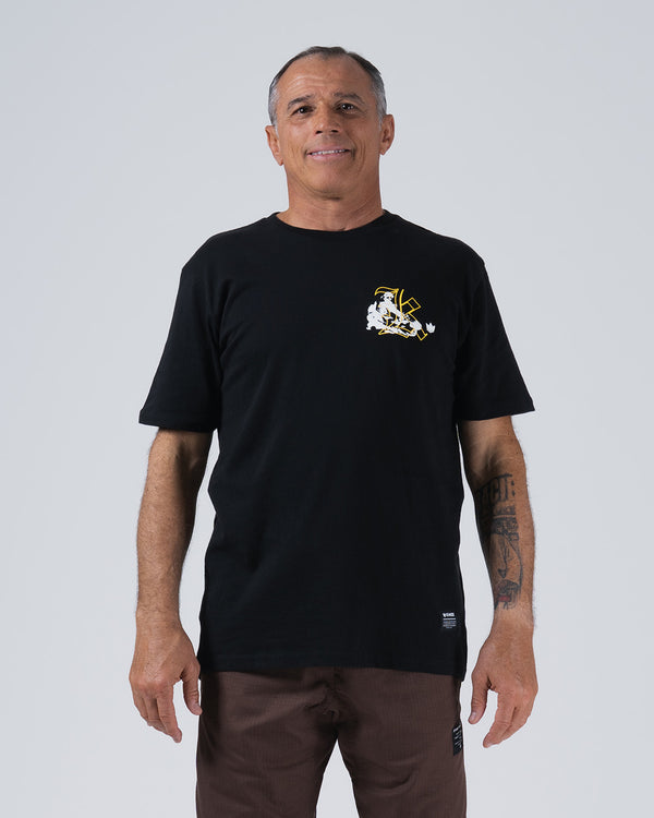 kingz Jiu Jitsu Culture Tee
