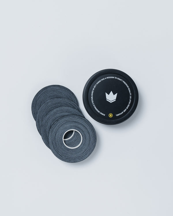 Kingz Kingz Finger Tape - Black