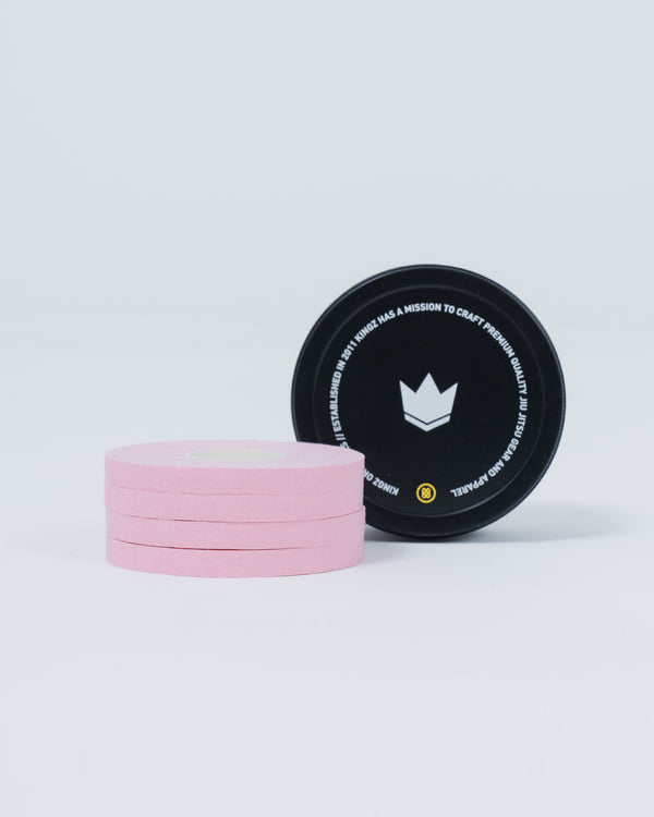 kingz Kingz Finger Tape - Pink