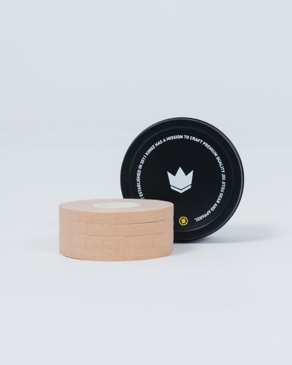 kingz Kingz Finger Tape - Tan