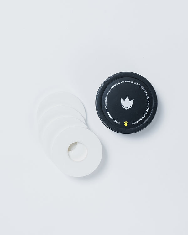 Kingz Kingz Finger Tape - White