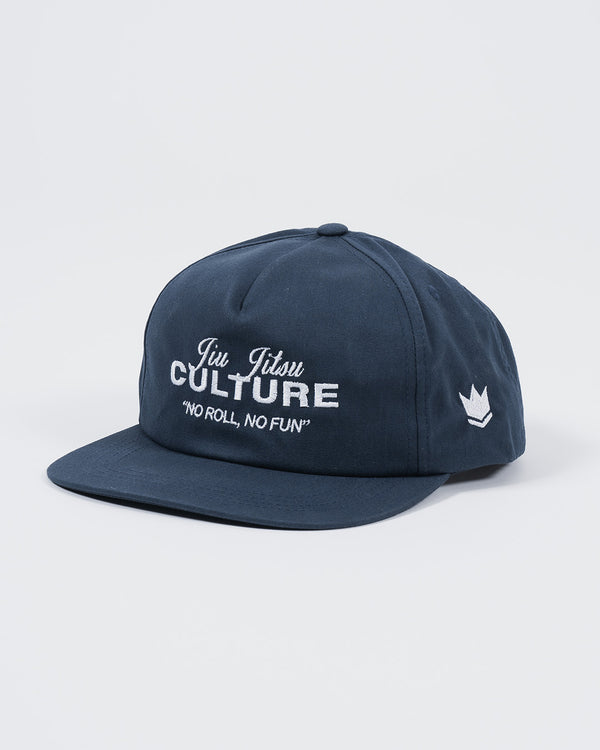 Kingz Kingz Jiu Jitsu Culture Five Panel