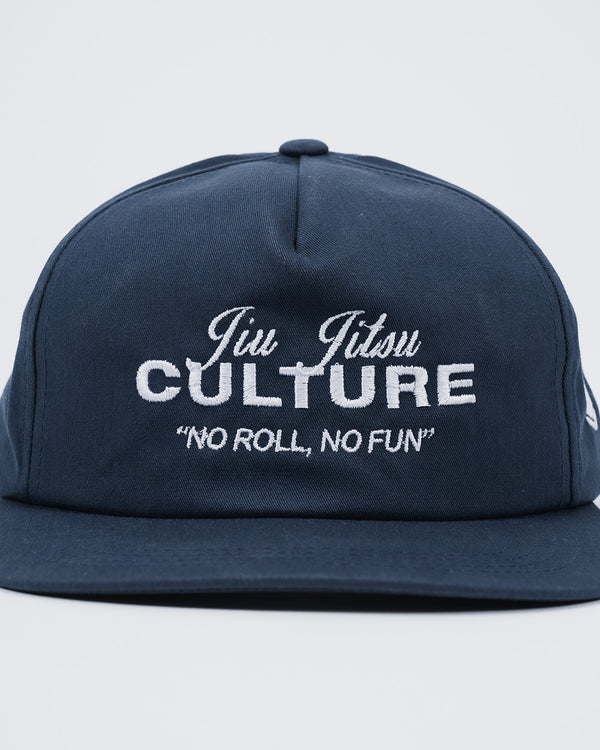 Kingz Kingz Jiu Jitsu Culture Five Panel