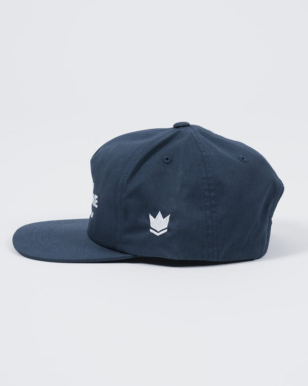 Kingz Kingz Jiu Jitsu Culture Five Panel