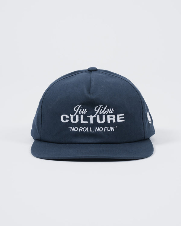 kingz Kingz Jiu Jitsu Culture Five Panel