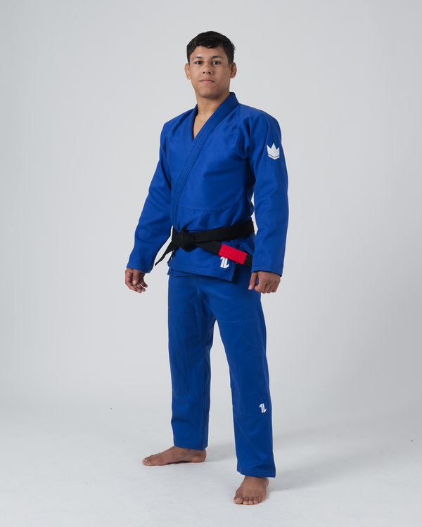 Kingz Kingz The ONE V2 Jiu Jitsu Gi - Blue