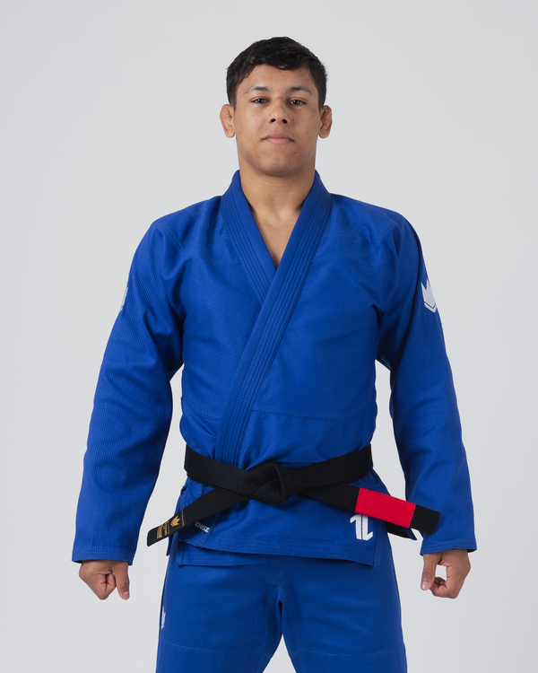 kingz Kingz The ONE V2 Jiu Jitsu Gi - Blue