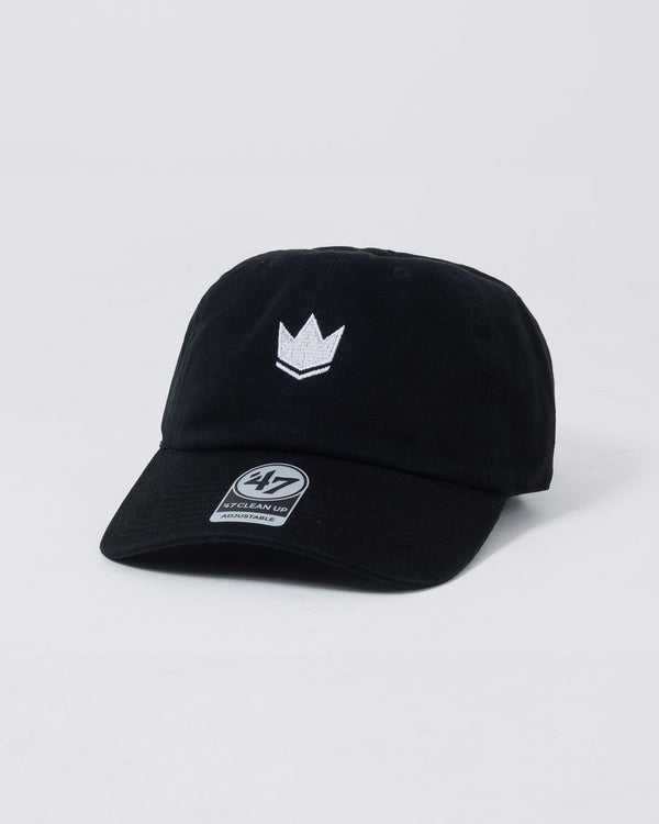 kingz Kore Dad Hat - Black
