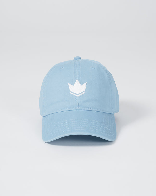 Kingz Kore Dad Hat - Blue