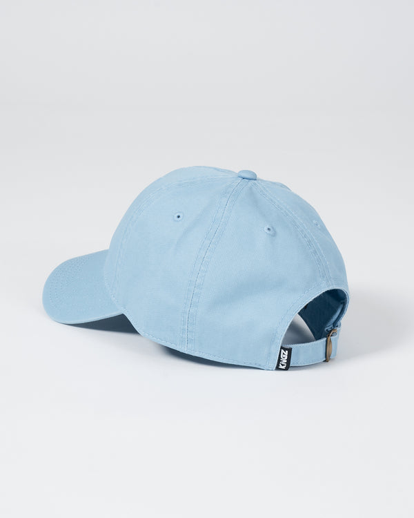 Kingz Kore Dad Hat - Blue