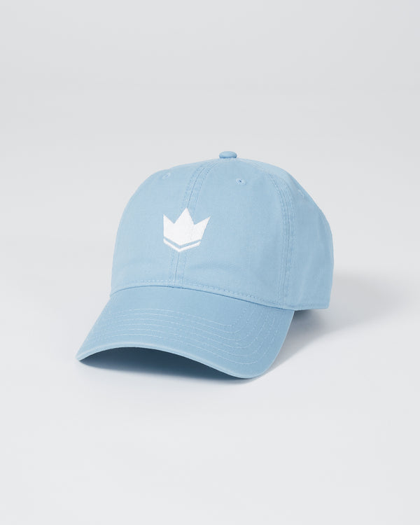 kingz Kore Dad Hat - Blue