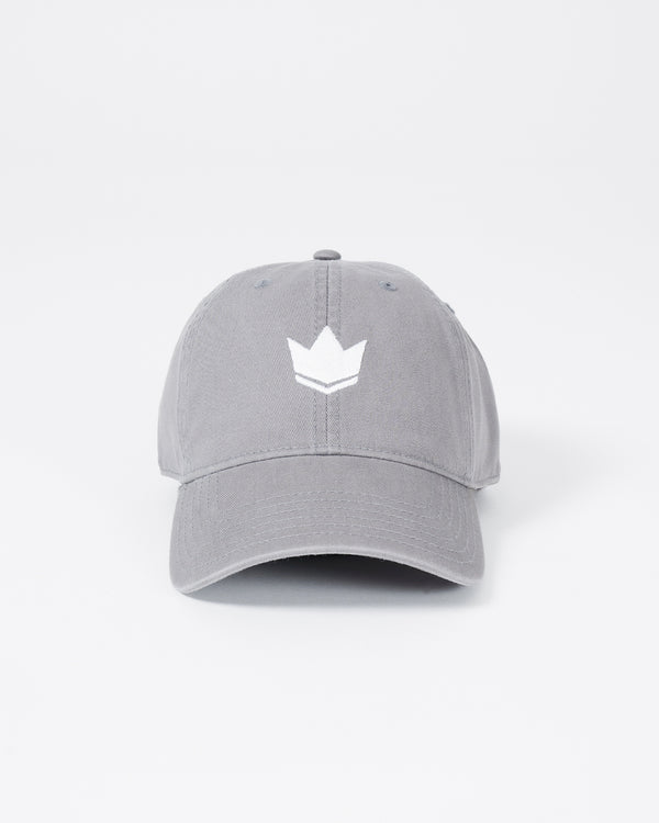 Kingz Kore Dad Hat - Grey