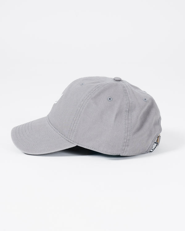 Kingz Kore Dad Hat - Grey