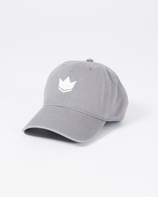 kingz Kore Dad Hat - Grey