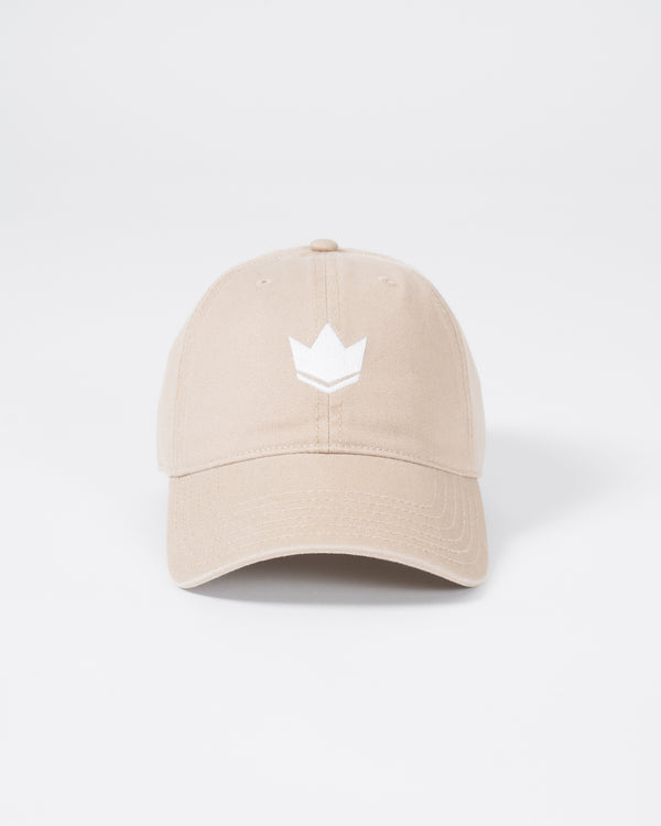 Kingz Kore Dad Hat - Khaki