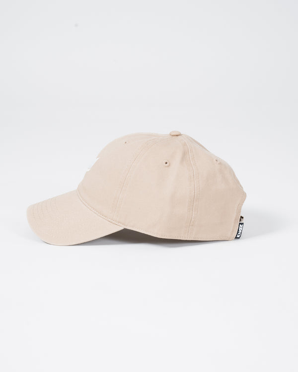 Kingz Kore Dad Hat - Khaki