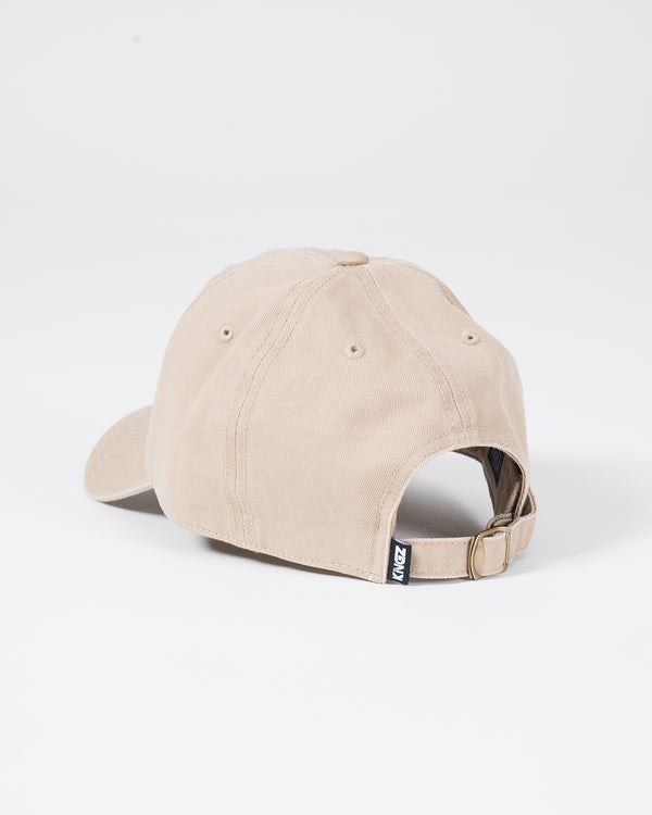 Kingz Kore Dad Hat - Khaki