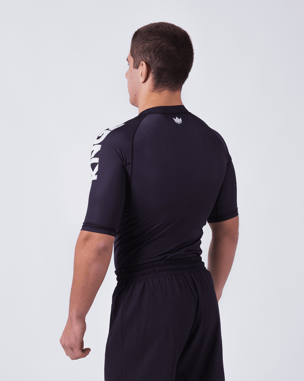 Kingz Kore V1 Short Sleeve Rashguard