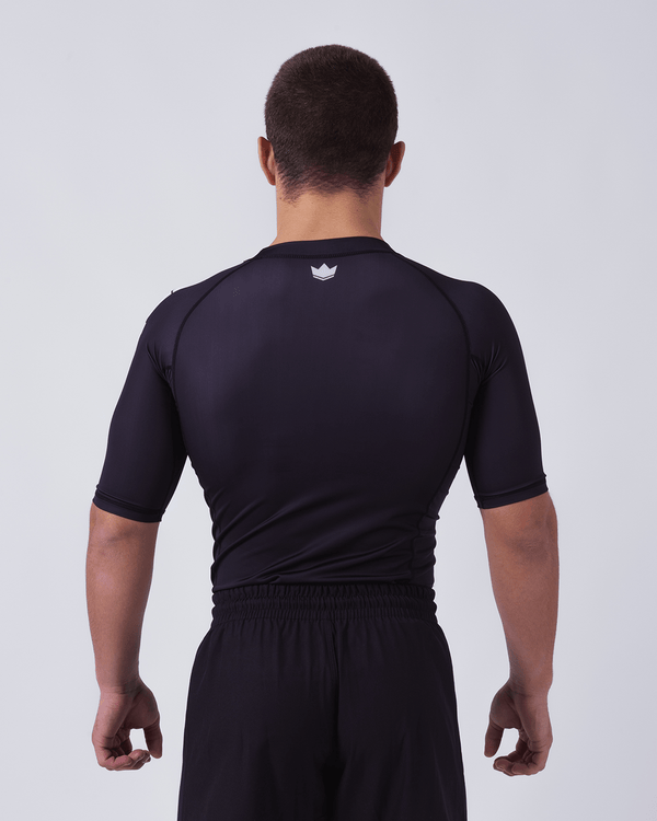 Kingz Kore V1 Short Sleeve Rashguard