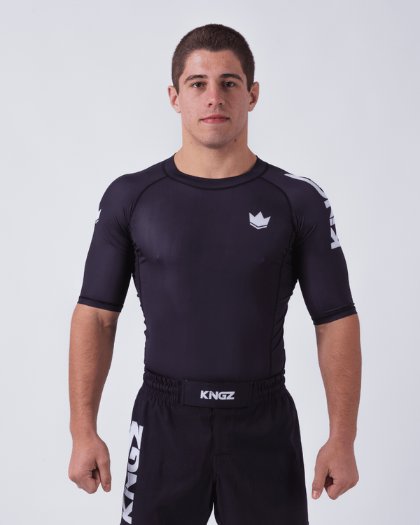 kingz Kore V1 Short Sleeve Rashguard