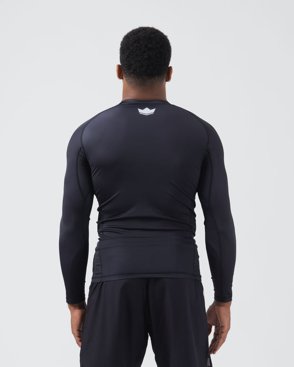 Kingz Kore V2 Long Sleeve Rashguard