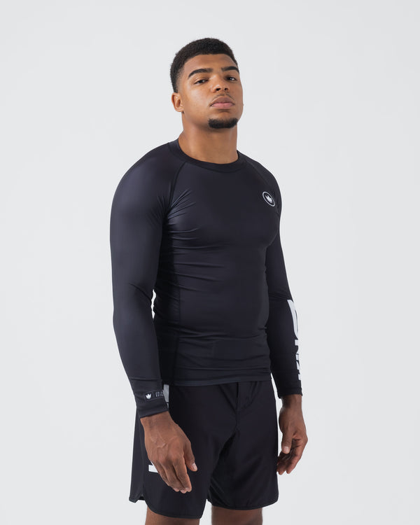 Kingz Kore V2 Long Sleeve Rashguard