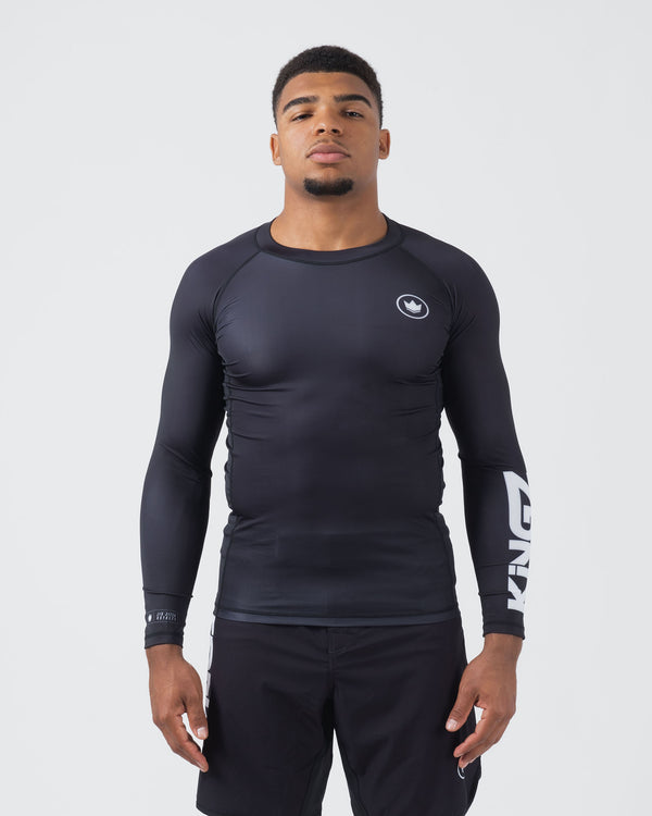 kingz Kore V2 Long Sleeve Rashguard