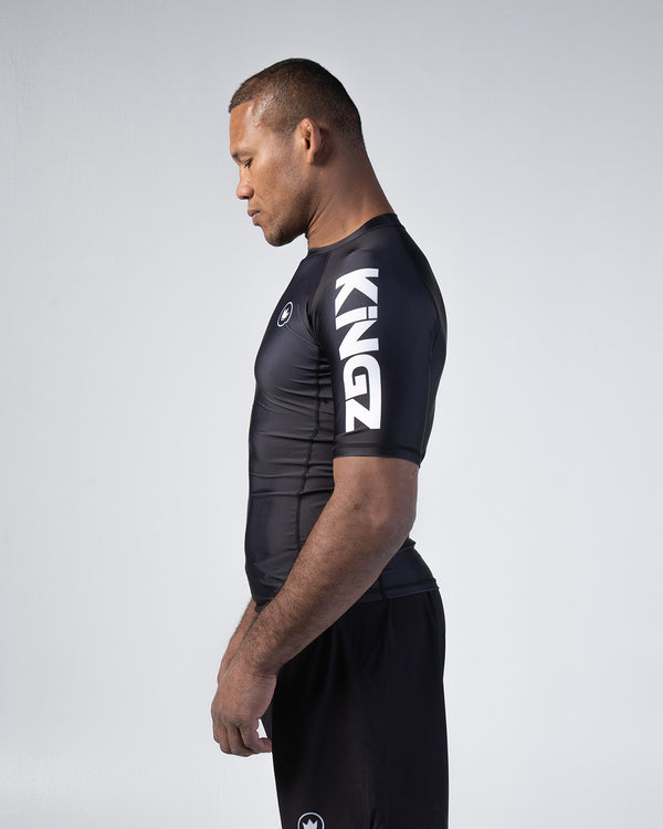 Kingz Kore V2 Short Sleeve Rashguard