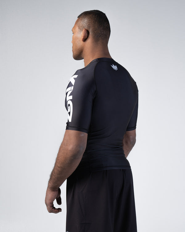 Kingz Kore V2 Short Sleeve Rashguard