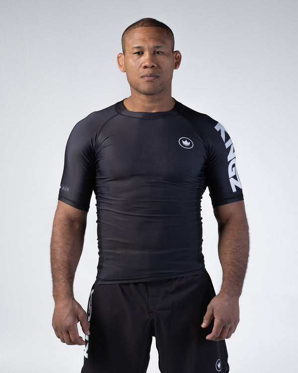 kingz Kore V2 Short Sleeve Rashguard