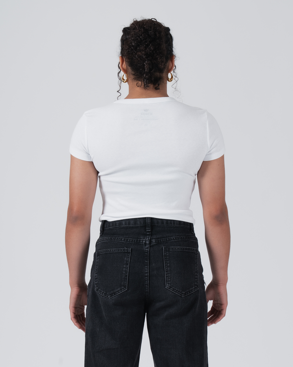 Kingz Kore Women's Baby Tee