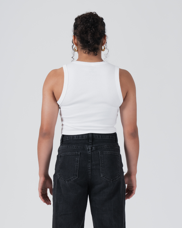 kingz Kore Women's Crop Tank