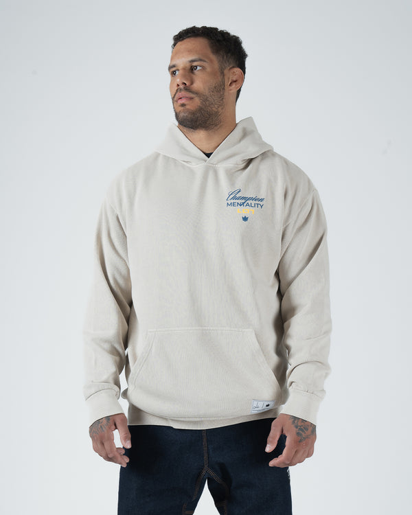 Kingz Leandro Lo Champion Hoodie