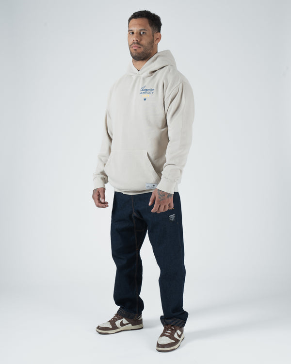 Kingz Leandro Lo Champion Hoodie