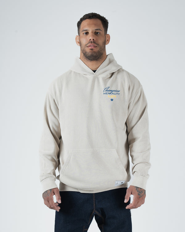 kingz Leandro Lo Champion Hoodie
