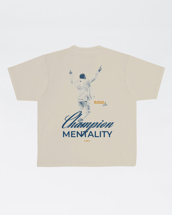 Kingz Leandro Lo Champion Tee