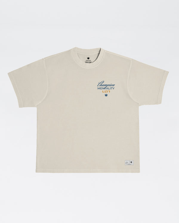 kingz Leandro Lo Champion Tee