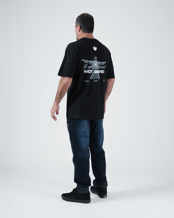 Kingz Leandro Lo Respect Tee